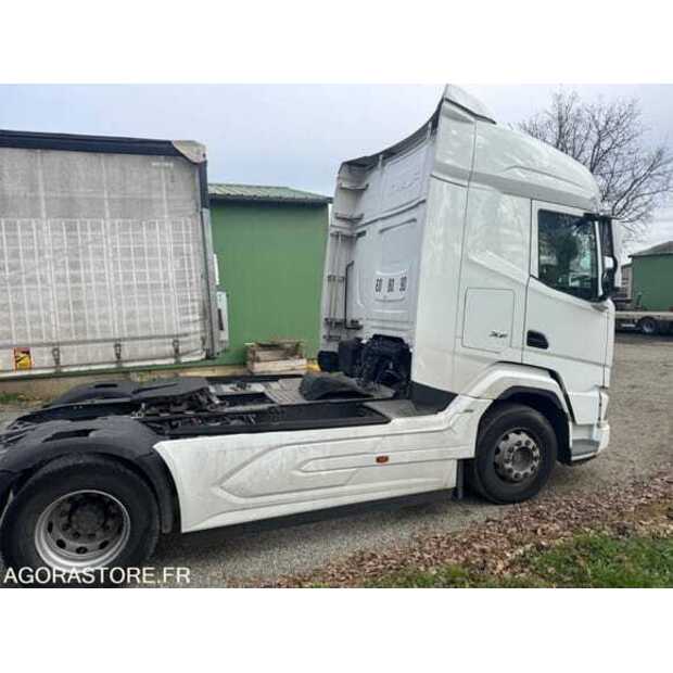 2023 DAF XFFT 480 horsepower-49124418