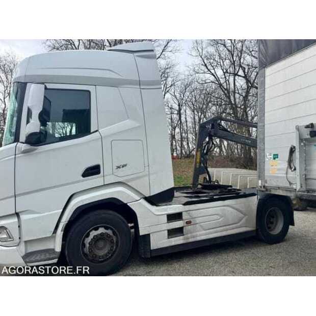 2023 DAF XFFT 480 horsepower-49124420