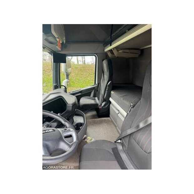 2023 DAF XFFT 480 horsepower-49124421