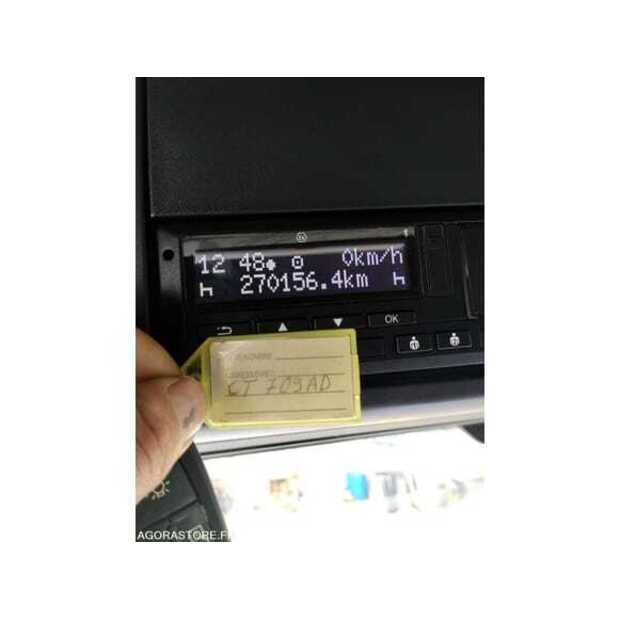 2023 DAF XFFT 480 horsepower-49124422