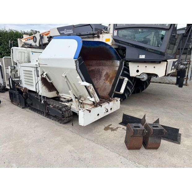 2016 Caterpillar AP255E-49124446