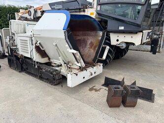 Image de PAVÉS 2016 Caterpillar AP255E À vendre à Irlande