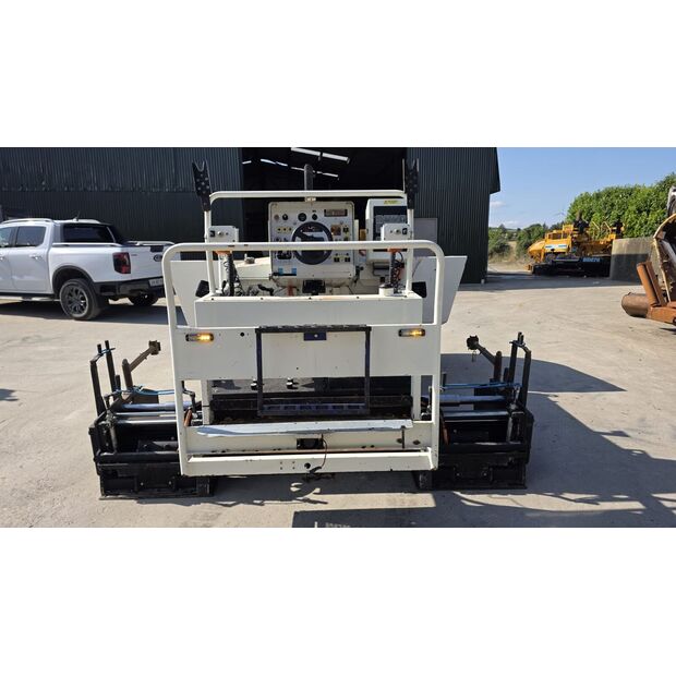 2016 Caterpillar AP255E-49124452