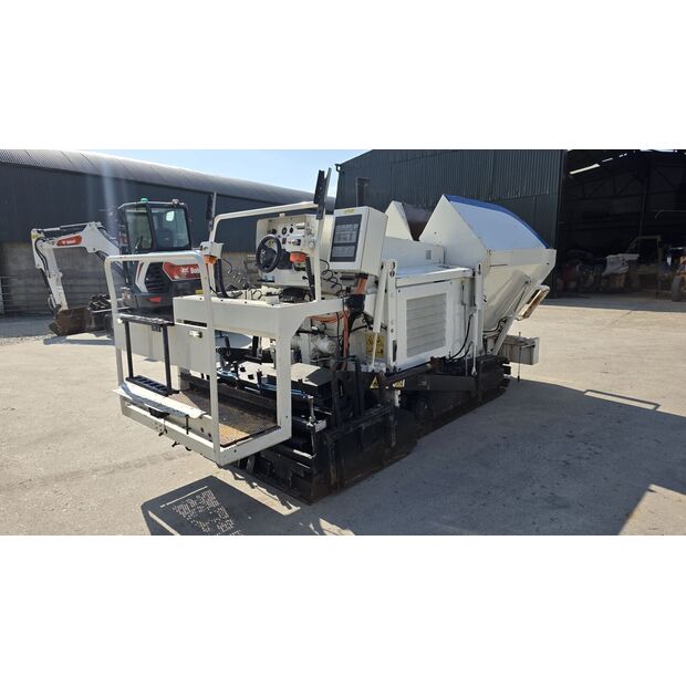 2016 Caterpillar AP255E-49124453