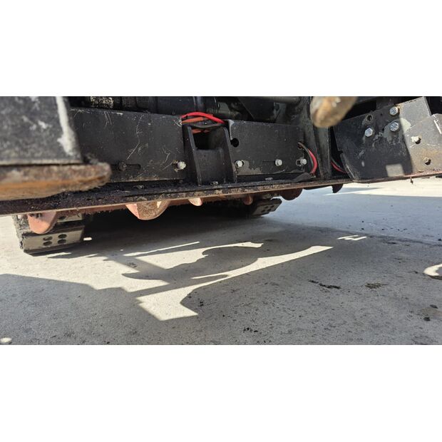 2016 Caterpillar AP255E-49124459