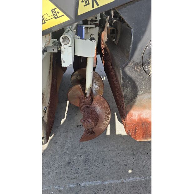 2016 Caterpillar AP255E-49124460