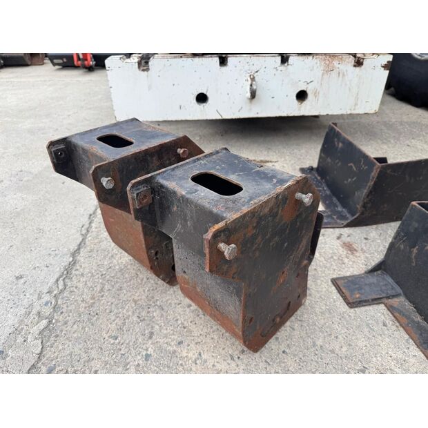 2016 Caterpillar AP255E-49124461