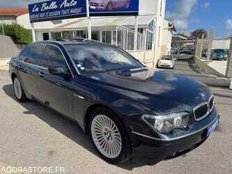 صورة ل سيارات 2003 بي ام دابليو 7 SERIES