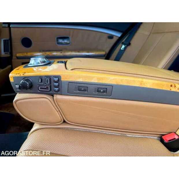 2003 BMW 7 SERIES-49124479
