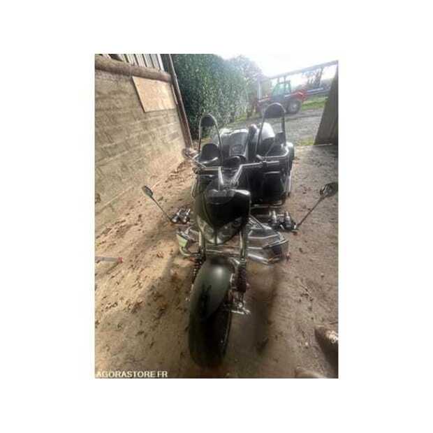 2009 BOOM TRIKE-49124503