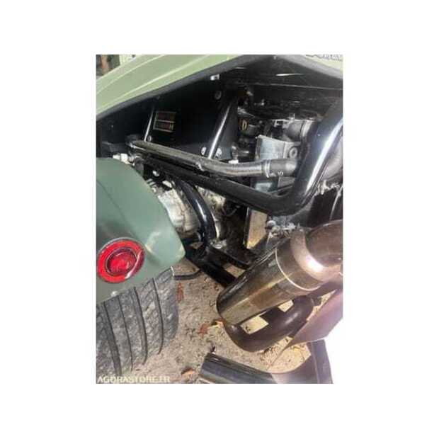 2009 BOOM TRIKE-49124506