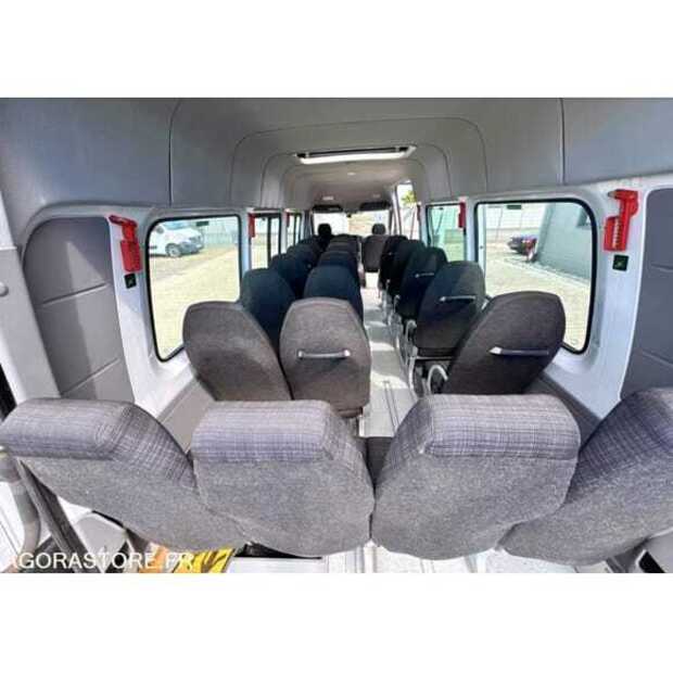 2015 مرسيدس بنز SPRINTER-49124508