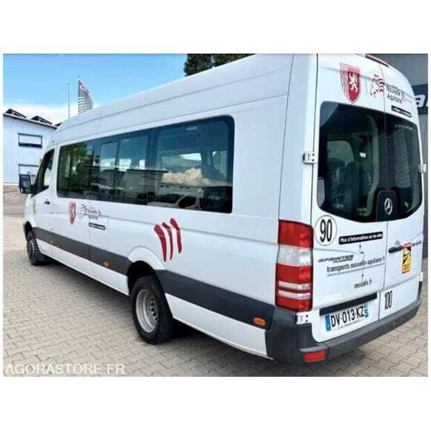 2015 مرسيدس بنز SPRINTER-49124511