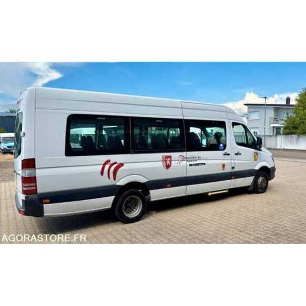 2015 مرسيدس بنز SPRINTER-49124512