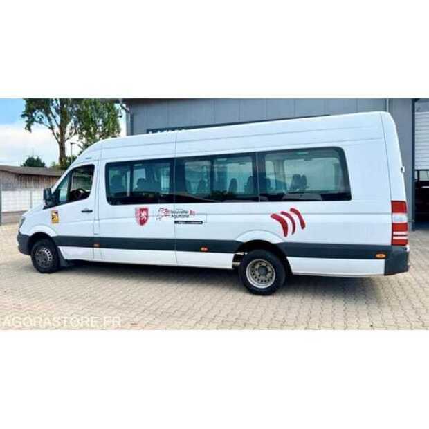 2015 مرسيدس بنز SPRINTER-49124513
