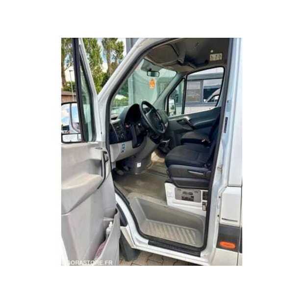 2015 مرسيدس بنز SPRINTER-49124514