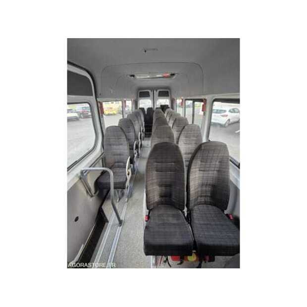 2015 مرسيدس بنز SPRINTER-49124515