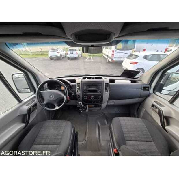 2015 مرسيدس بنز SPRINTER-49124516