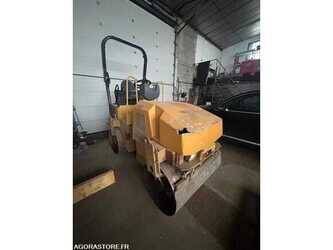 Image for COMPACTION EQUIPMENT Caterpillar