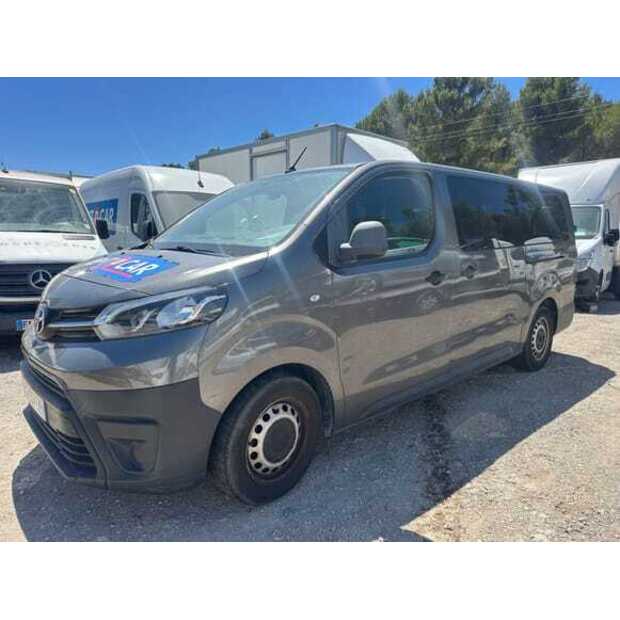 Toyota PROACE-49124575