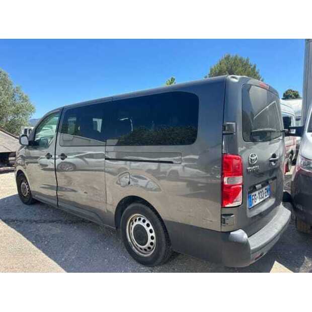 Toyota PROACE-49124577