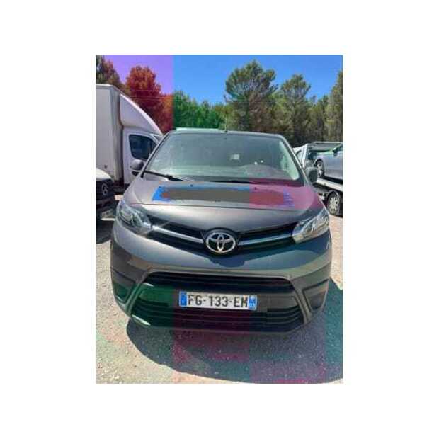Toyota PROACE-49124578