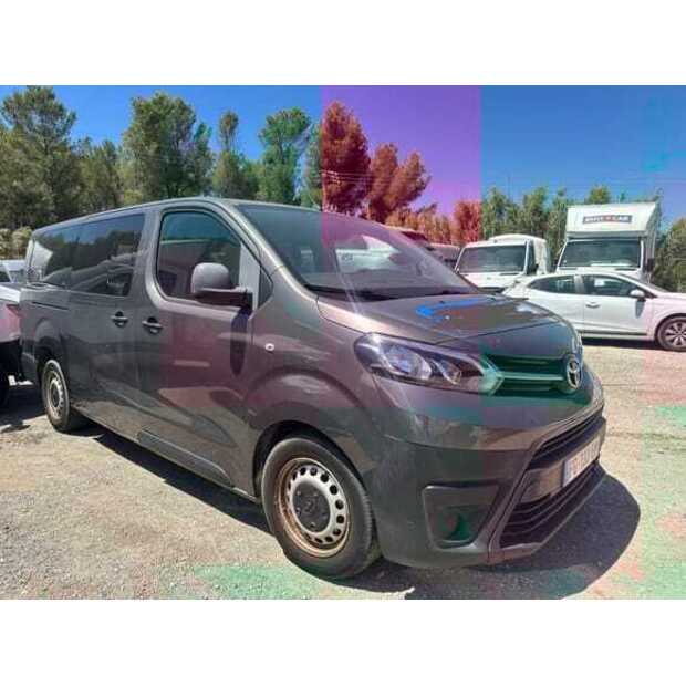 Toyota PROACE-49124579