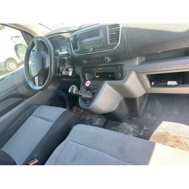 Toyota PROACE-49124583