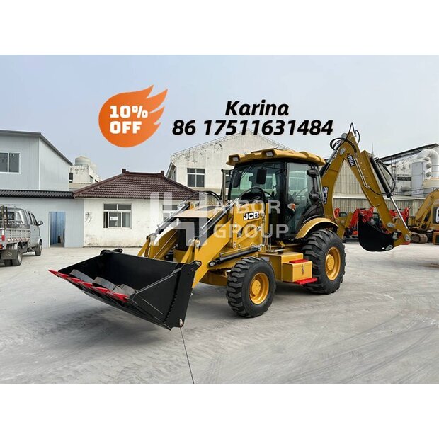2026 جيه سي بي 3CX-49125602