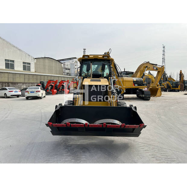 2026 جيه سي بي 3CX-49125612