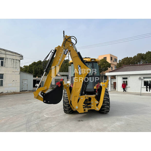 2026 JCB 3CX-49125629