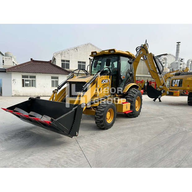 2026 JCB 3CX-49125634