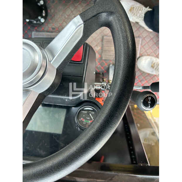 2026 JCB 3CX-49125647