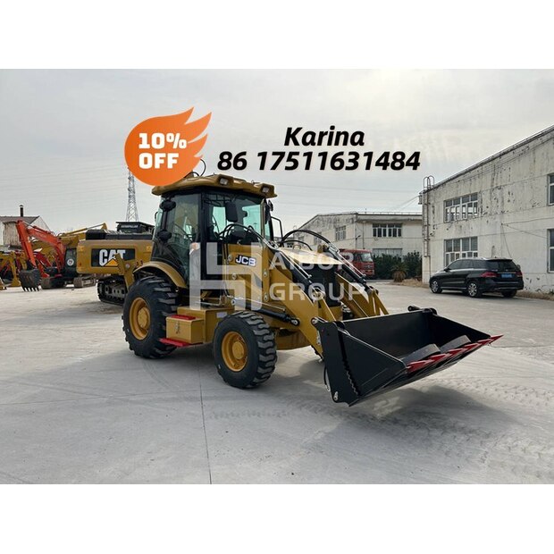 2026 جيه سي بي 3CX-49125650
