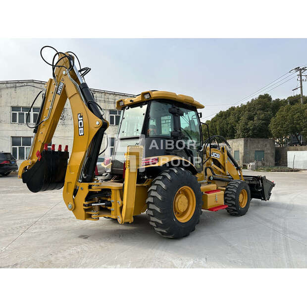 2026 جيه سي بي 3CX-49125655