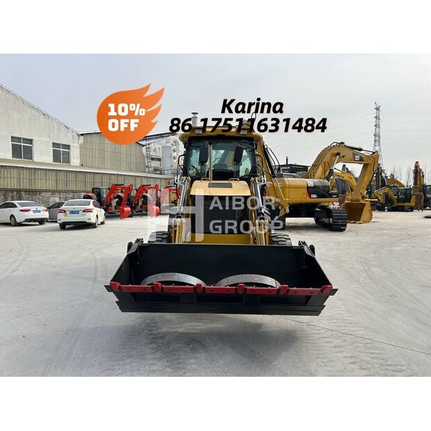 2026 جيه سي بي 3CX-49125700