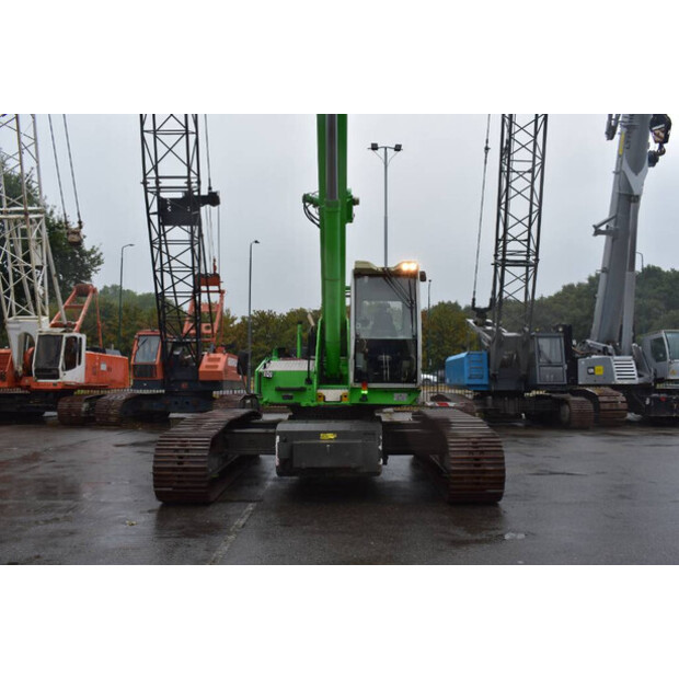 2010 SENNEBOGEN 643R-49125730