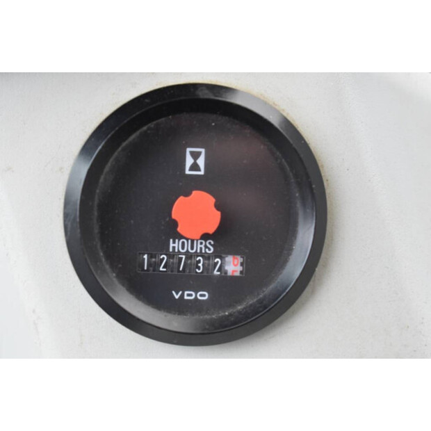 2010 SENNEBOGEN 643R-49125737