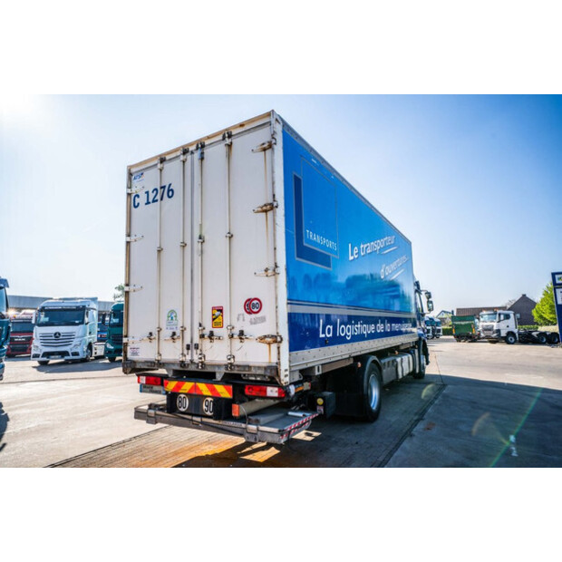 2014 رينو Premium 380 Dxi-49125790