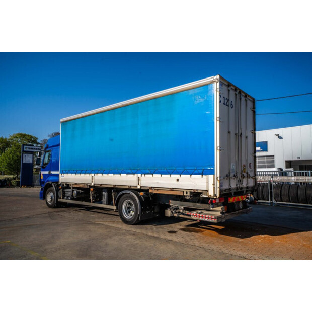2014 رينو Premium 380 Dxi-49125791