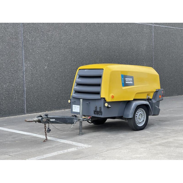 2018 Atlas-Copco XAS88-49125928