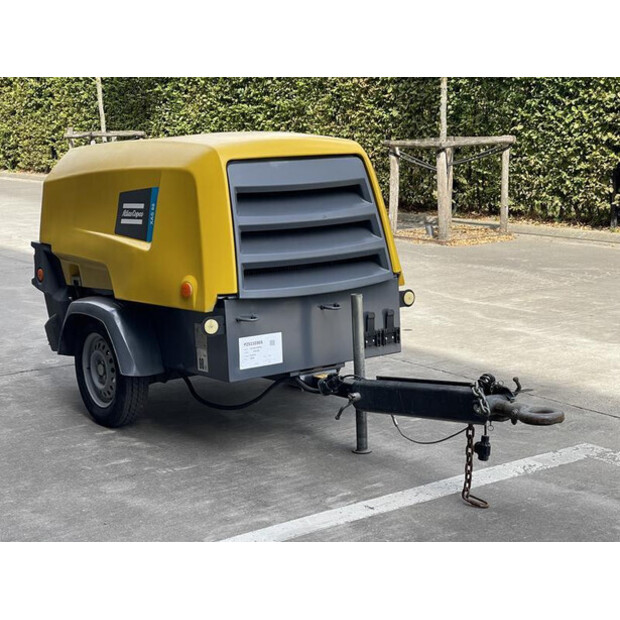 2018 Atlas-Copco XAS88-49125933