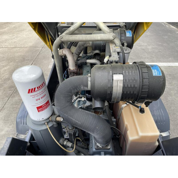 2018 Atlas-Copco XAS88-49125939