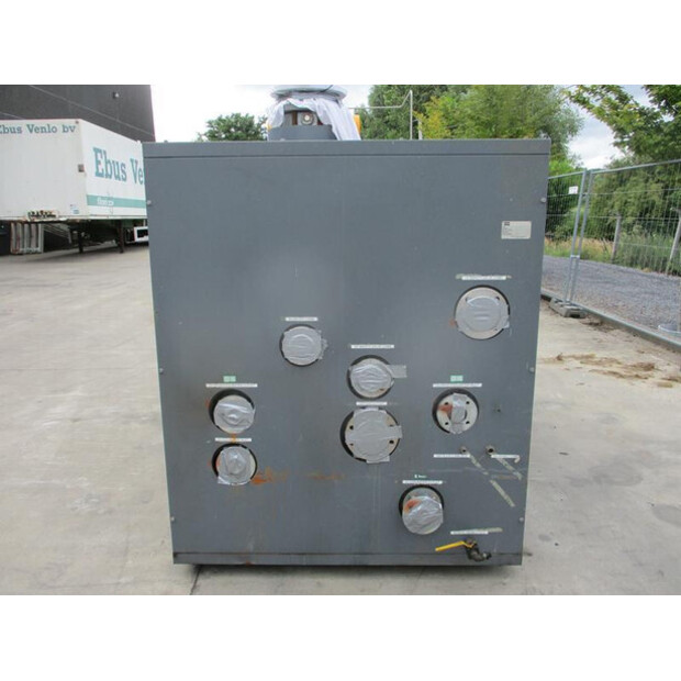 1999 Atlas-Copco ZR 110 - 10 - 50-49125950