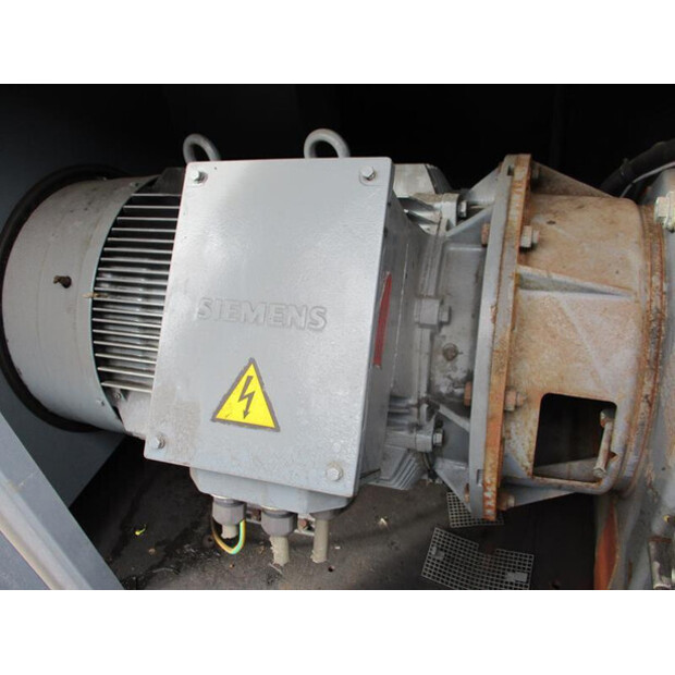 1999 Atlas-Copco ZR 110 - 10 - 50-49125952