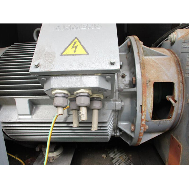 1999 Atlas-Copco ZR 110 - 10 - 50-49125953
