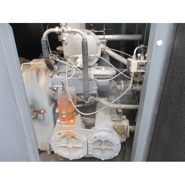 1999 Atlas-Copco ZR 110 - 10 - 50-49125955