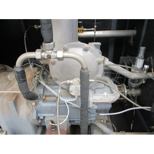 1999 Atlas-Copco ZR 110 - 10 - 50-49125956