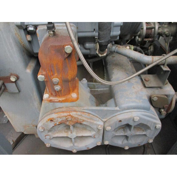 1999 Atlas-Copco ZR 110 - 10 - 50-49125957