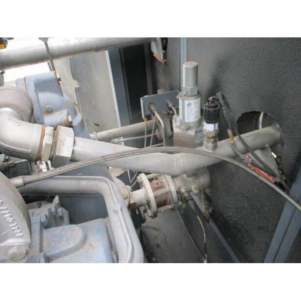 1999 Atlas-Copco ZR 110 - 10 - 50-49125958